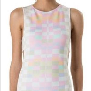 Mara Hoffman super cute dress m size